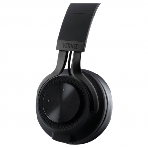 Yenkee SPIRIT Bluetooth fejhallgató fekete (YHP 20BT BK)